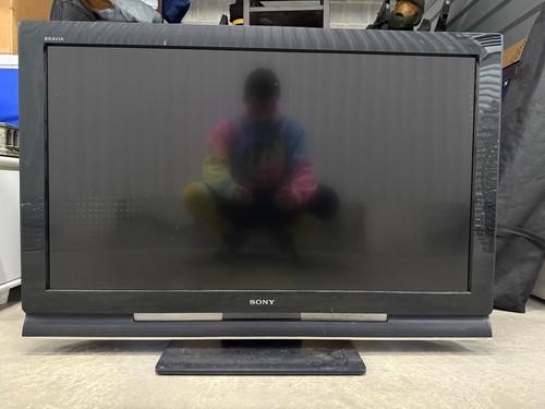 Sony bravia kdl 40s4100 - bravia, kdl-40s4100