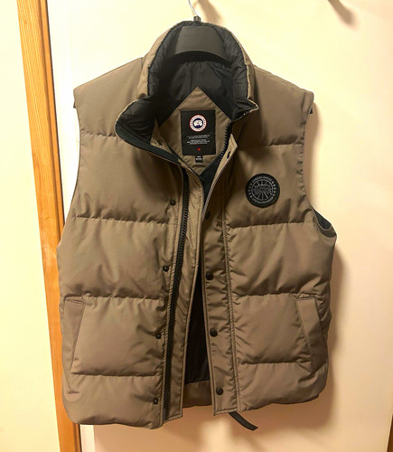 Canada goose freestyle crew - goose,