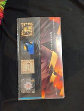 Royal Mail Millennium Mint