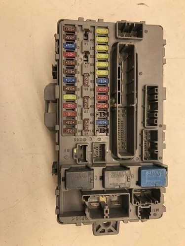 Honda accord viii - honda,