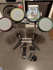 Rock Band Instrument Edition