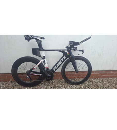 Planet exocet aero - planet,