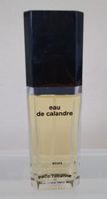 Paco Rabanne eau de calandre