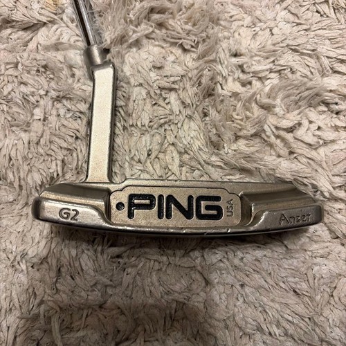 Ping anser putter - ping, g2