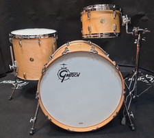Gretsch drumset usa custom - gretsch,