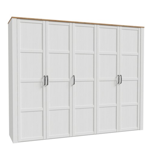 Door wardrobe large - 5,
