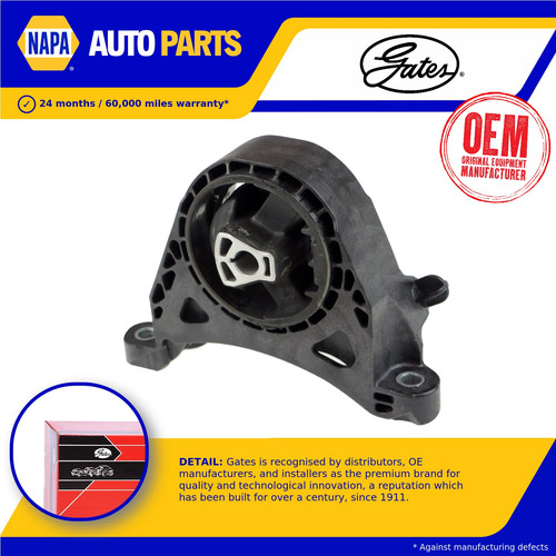 Engine mount fits saab - engine,