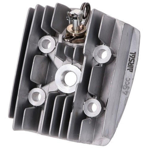 Airsal cylinder head - airsal, 40mm