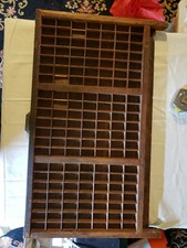 Antique 32x19x2 Hamilton