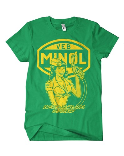 Minol pin shirt cult s50 - cult,