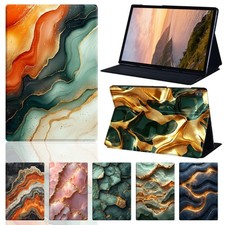 Leather Cover Case Modern