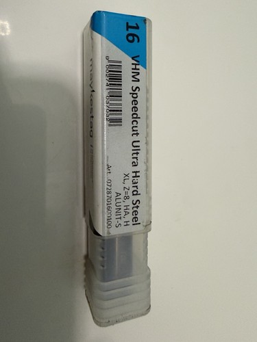 Maykestag solid carbide - solid,