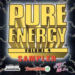 Various pure energy volume - -,