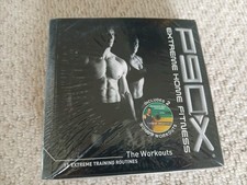 P90X Extreme Home Fitness DVD