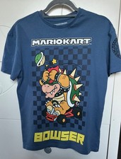 Fab Mario Kart T Shirt with