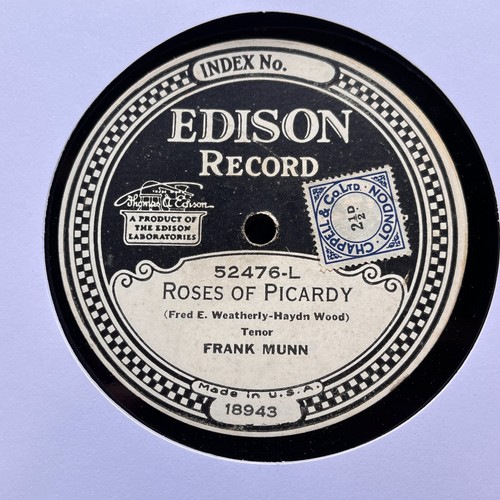 Dealer stock electric edison - dealer,