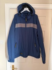 Headworx Jacket INTRA-X waterproof fabric