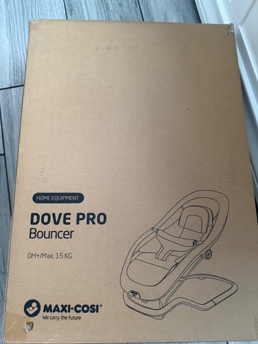 Maxi cosi dove - maxi-cosi,