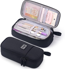 Durable Pen Pencil Case for