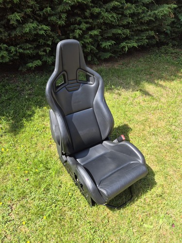 Rare oem recaro seats - rare, a