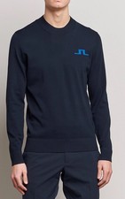 J Lindeberg Gus Knitted Wool