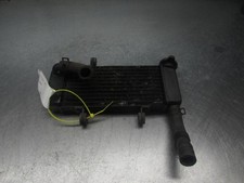 Yamaha TZR50 4EU Motorcycle Radiator Assembly 