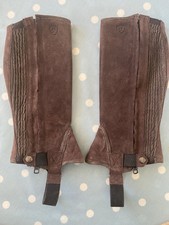 Ariat Kids Full Suede