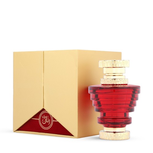Rannan vip red perfume 100ml - perfume,