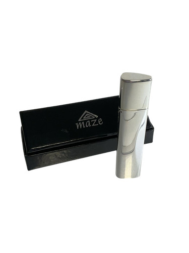 Maze silver flip top - flip,