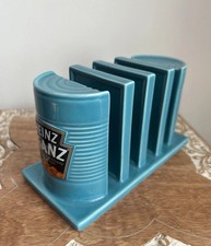 Official Heinz Beans Ceramic