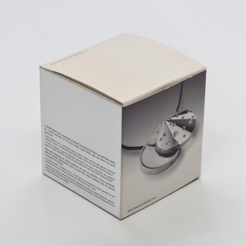 Aura swarovski crystal gloss - aura,