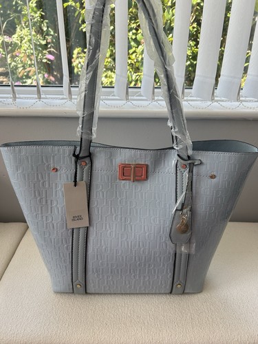 River island tote - island, bag