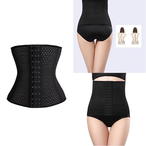 Lady fitness corset - corset, waist