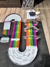 Hot Wheels Mario Kart Rainbow