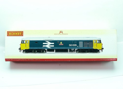 Hornby r2349 class - hornby,