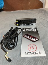 Cygnus MR500 Taximeter