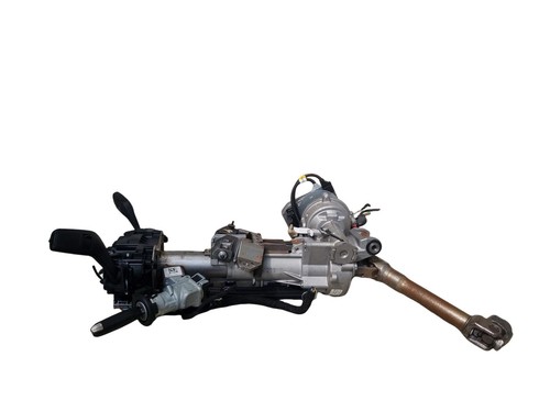 Ford fiesta steering column - fiesta,