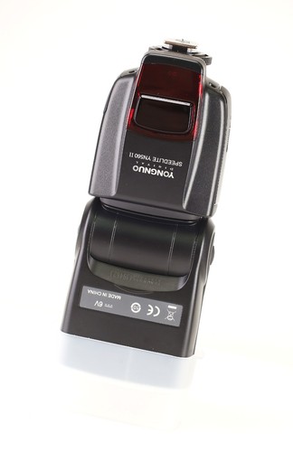 Yongnuo yn560 digital - yn560, ii