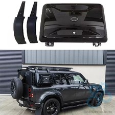 Fits for Land Rover Defender