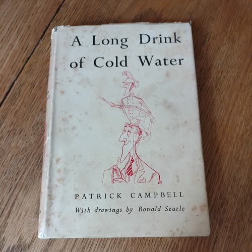 Long drink cold - long, by