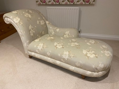 Laura ashley hereford - ashley, chaise