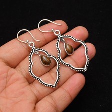 Tiger's Eye Gemstone