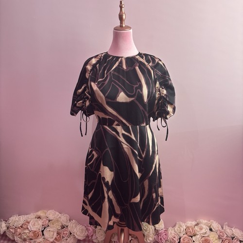 Ted baker black gilliaa mini - black,