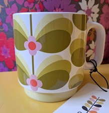 Vintage Kitsch Style Orla