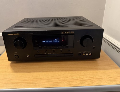 Marantz sr5300 surround - marantz,