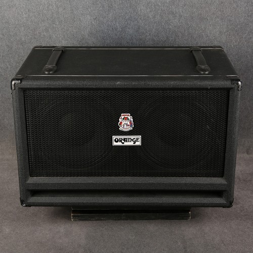Orange smart power sp410 - orange, bass