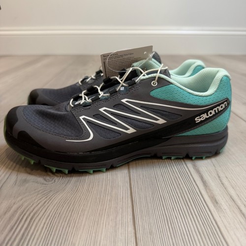 Salomon sense mantra - sense, trail