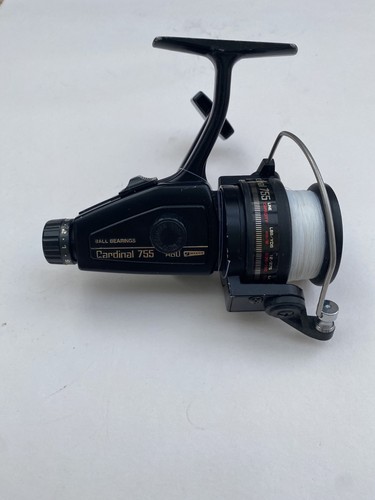 Vintage abu garcia cardinal - abu,