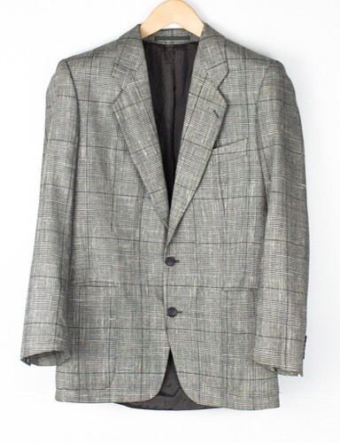 Vintage hugo boss men - vintage, blazer
