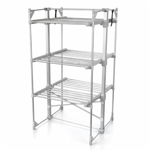 Tier electrical heated - 3,